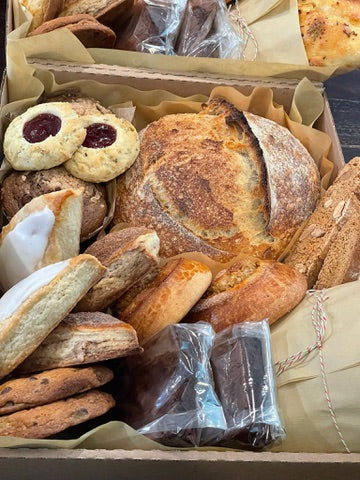 Bakers Box