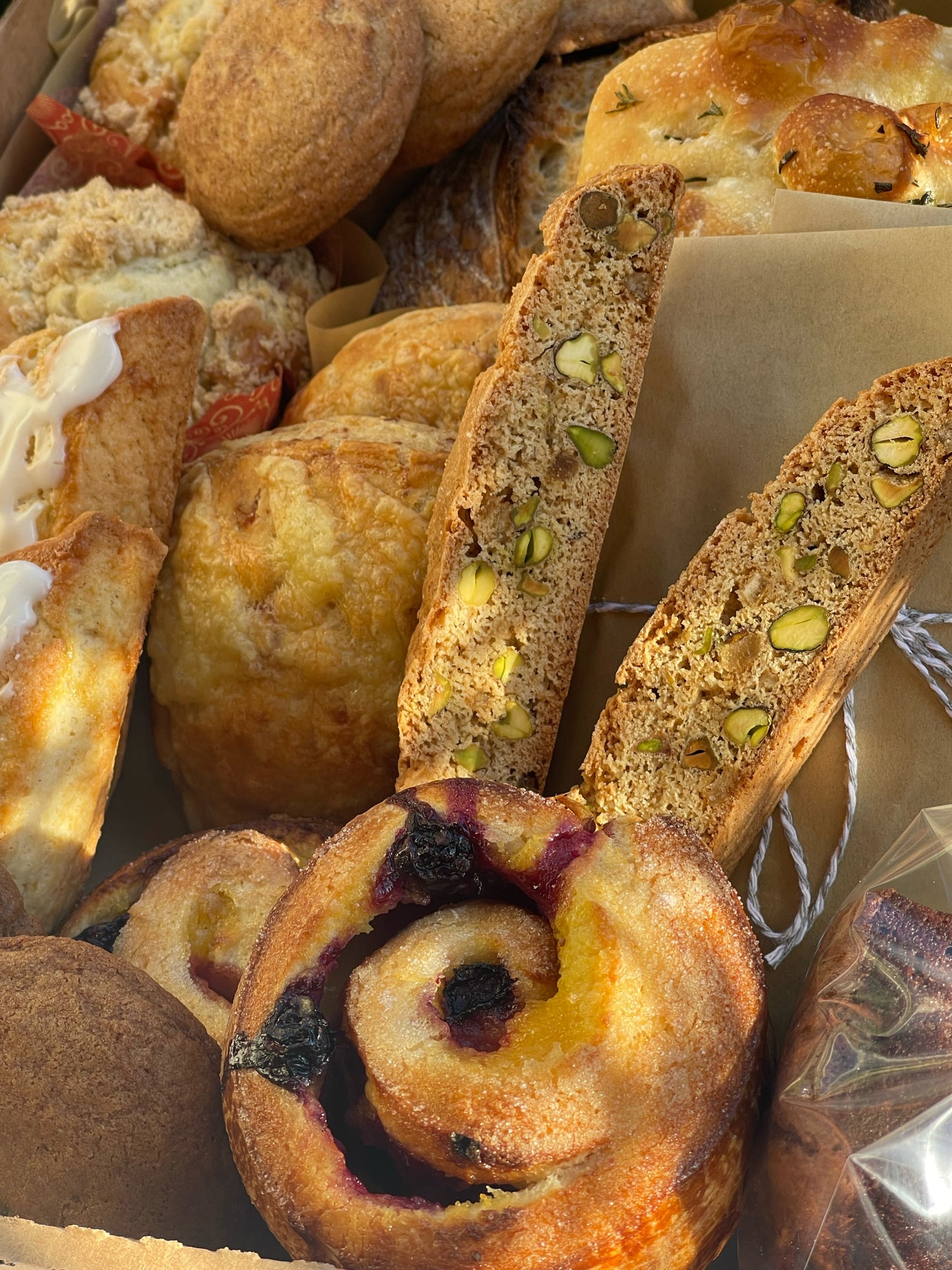 Bakers Box