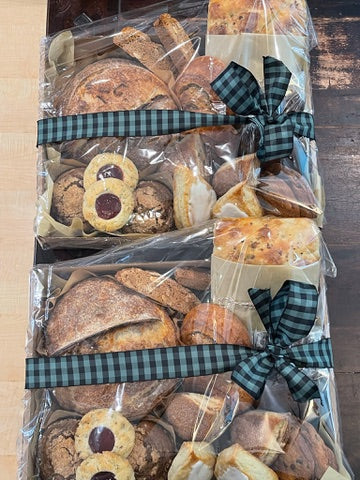 Bakers Box
