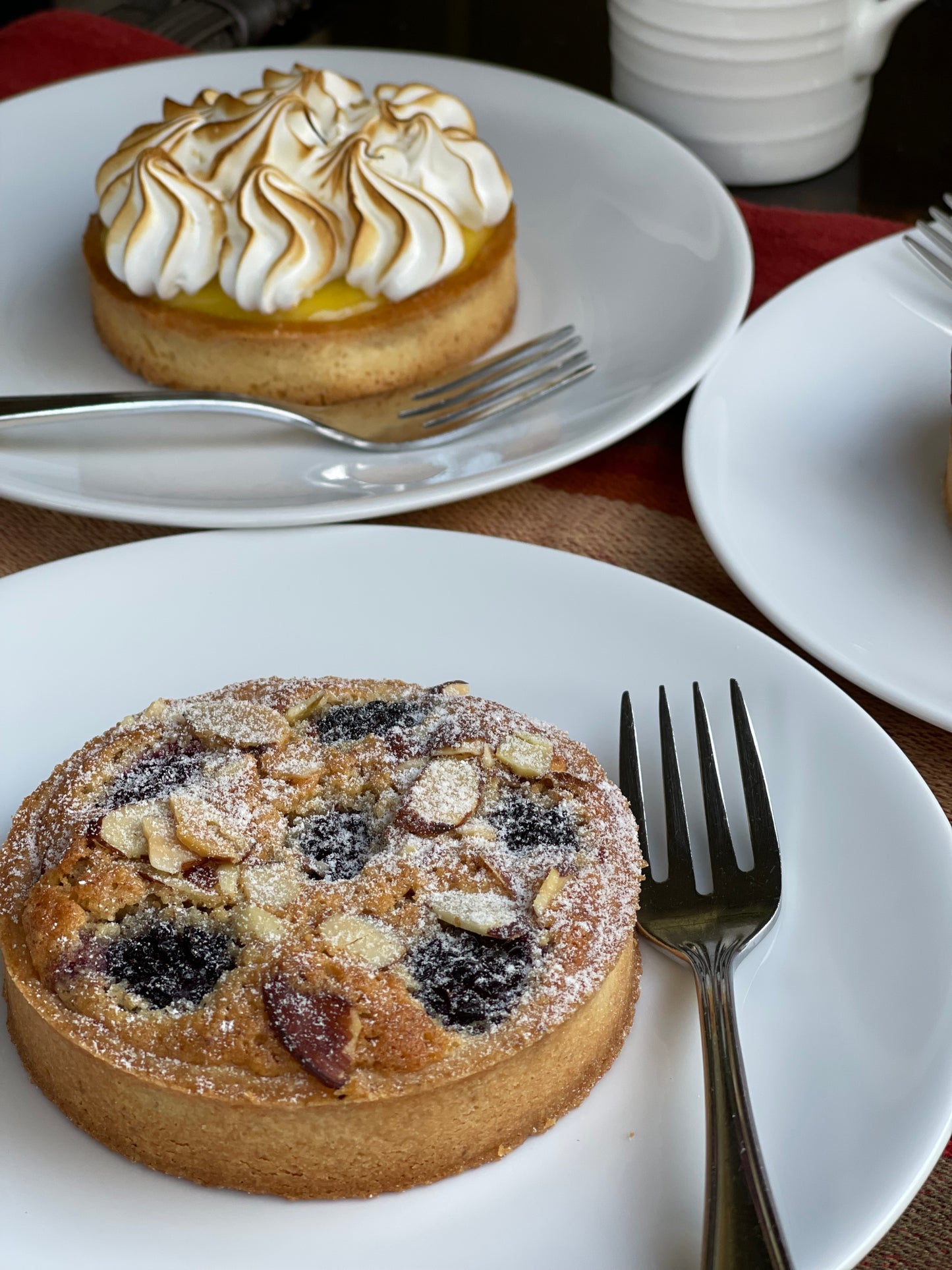 Tart Box