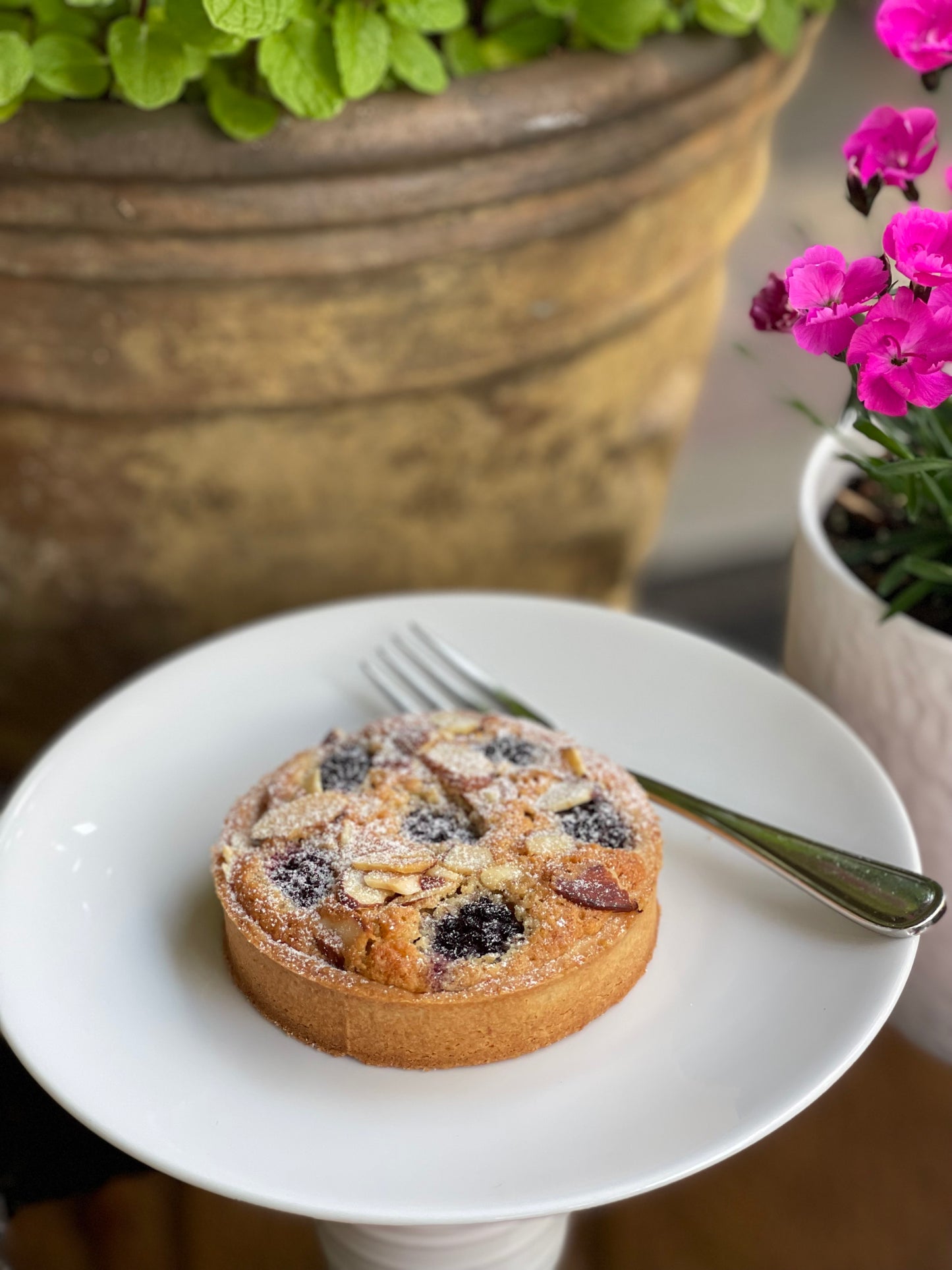 Tart Box