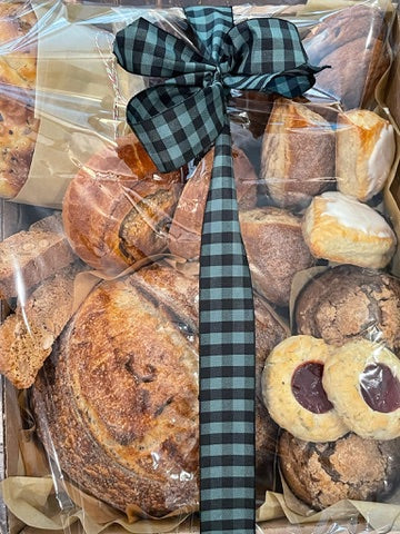 Bakers Box