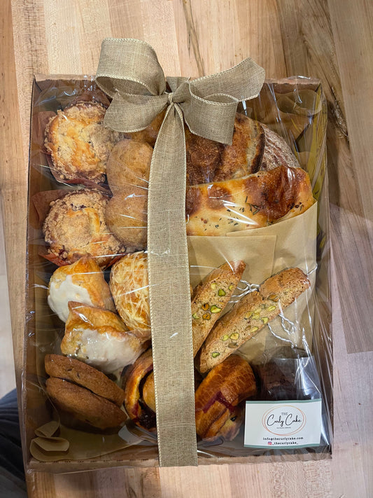 Bakers Box