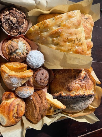 Bakers Box