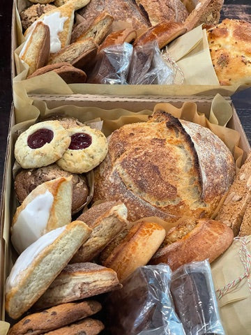 Bakers Box