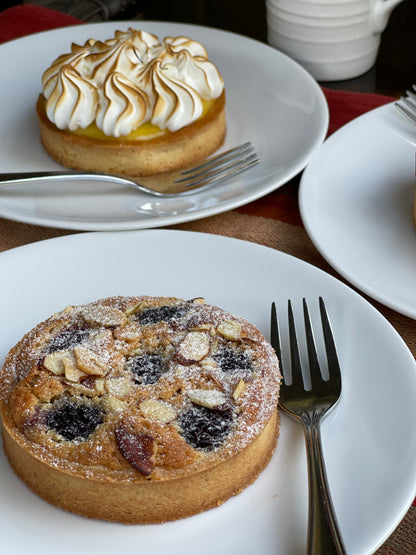 Tart Box