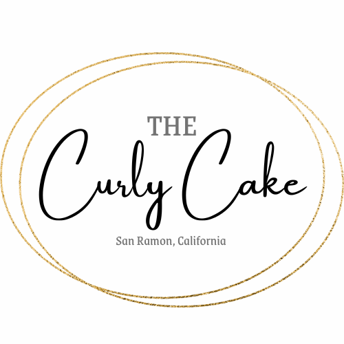 The Curly Cake
